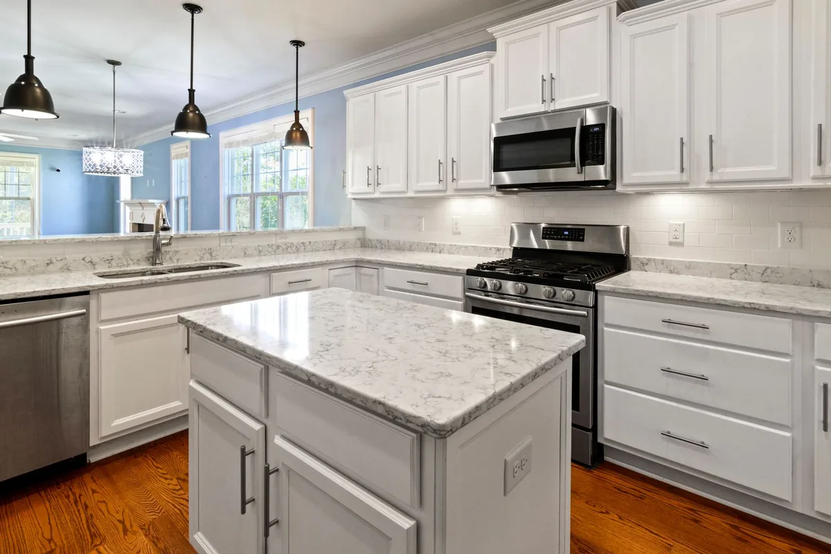 Filth & Squalor Cleanup in Burke, VA