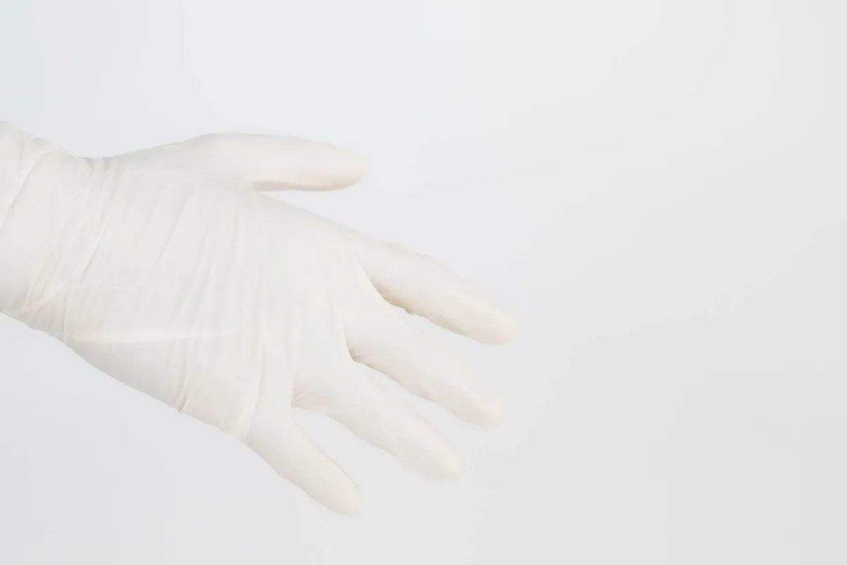 Blood Spill Cleanup in Burke, VA