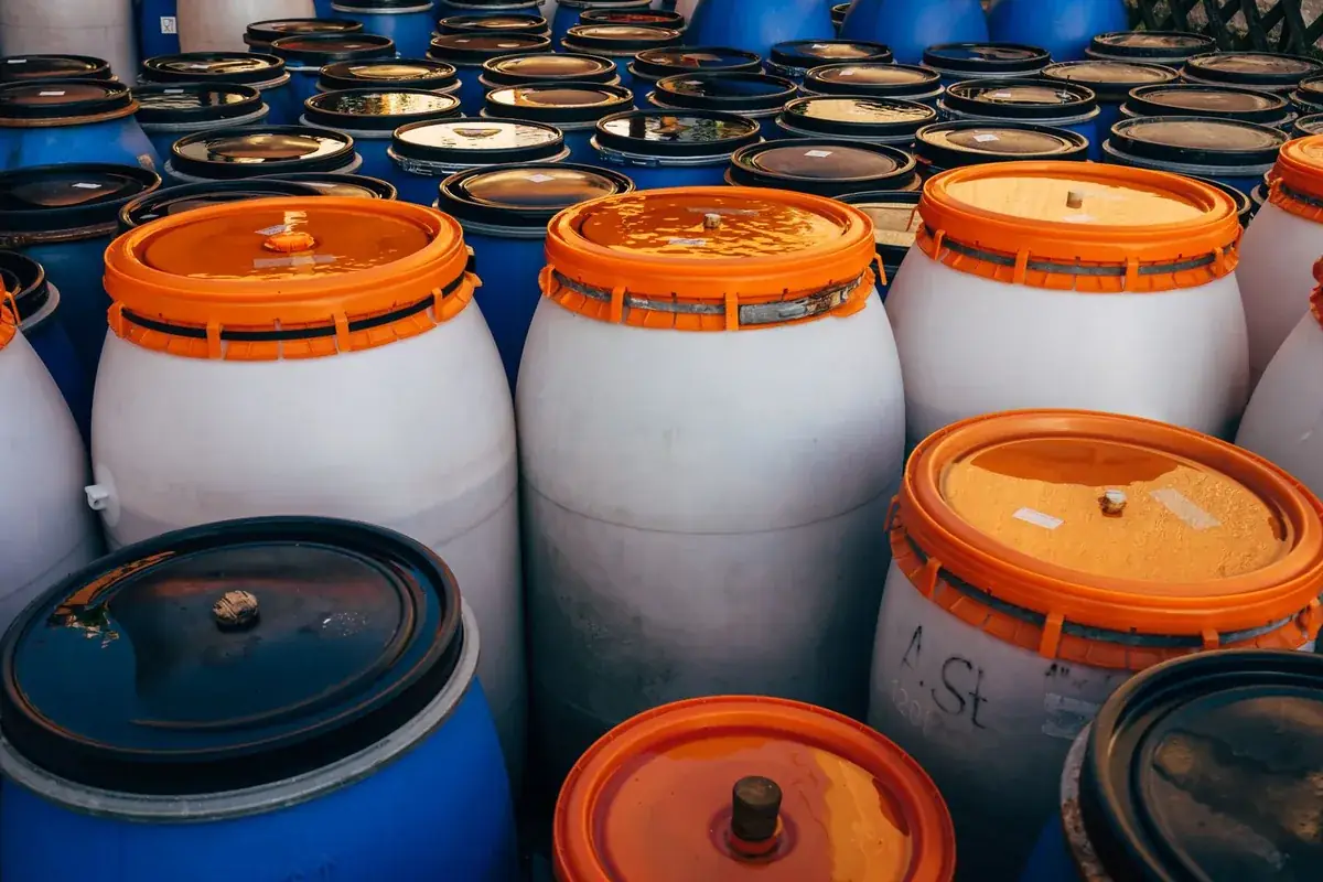 Hazmat Cleanup in Burke, VA